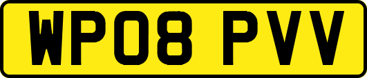 WP08PVV