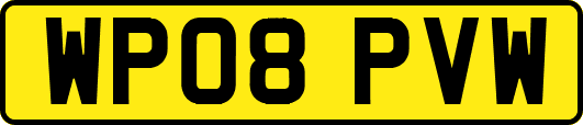 WP08PVW