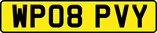 WP08PVY