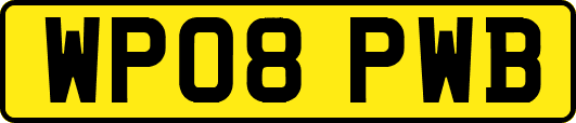 WP08PWB