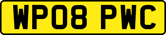 WP08PWC