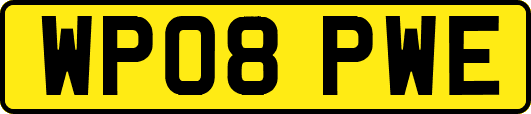 WP08PWE