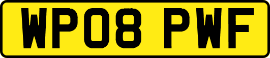 WP08PWF