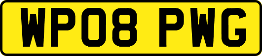 WP08PWG
