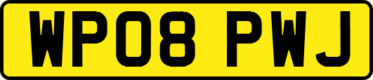 WP08PWJ