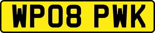 WP08PWK