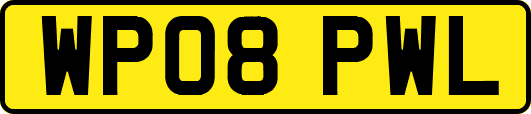 WP08PWL