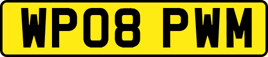 WP08PWM