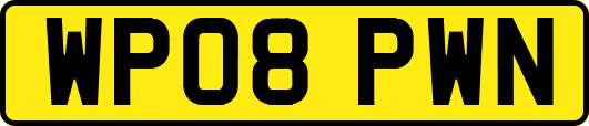 WP08PWN