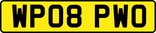 WP08PWO