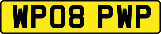 WP08PWP