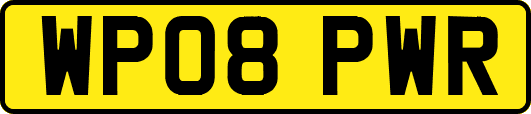 WP08PWR