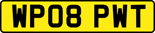 WP08PWT