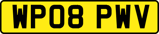 WP08PWV