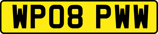 WP08PWW