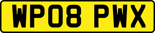 WP08PWX