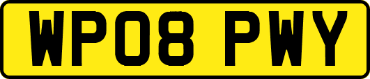 WP08PWY