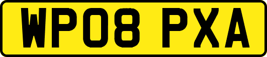 WP08PXA
