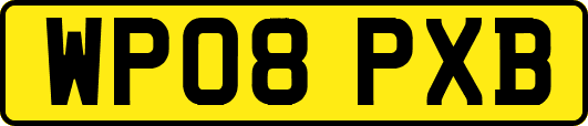 WP08PXB