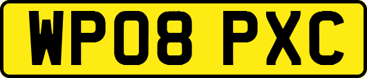 WP08PXC