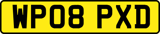 WP08PXD