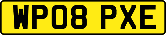 WP08PXE