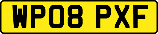 WP08PXF