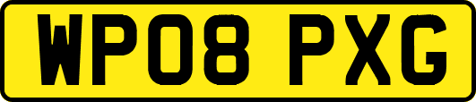 WP08PXG
