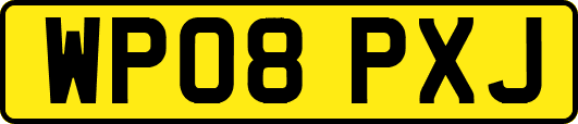 WP08PXJ