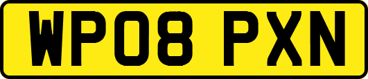 WP08PXN