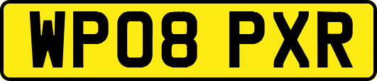 WP08PXR