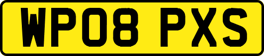 WP08PXS