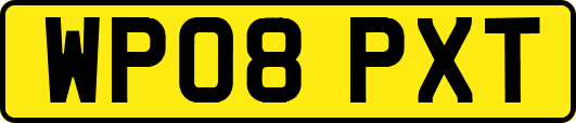 WP08PXT