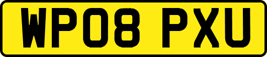 WP08PXU