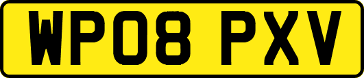 WP08PXV