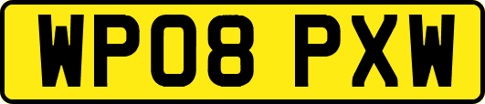 WP08PXW