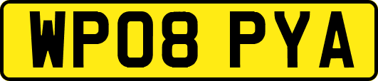 WP08PYA