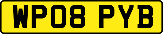 WP08PYB