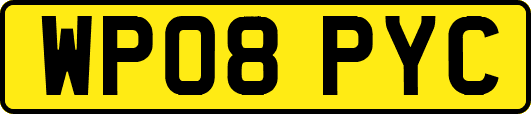 WP08PYC