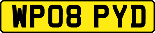 WP08PYD