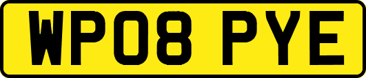 WP08PYE