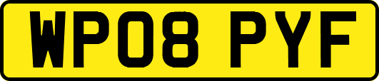 WP08PYF