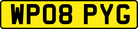 WP08PYG