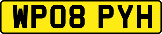 WP08PYH