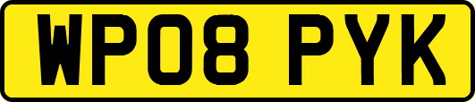 WP08PYK