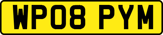 WP08PYM