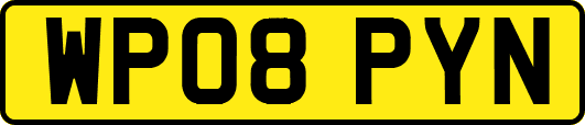WP08PYN