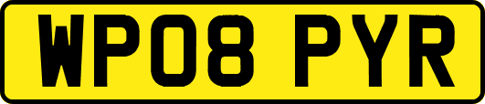 WP08PYR