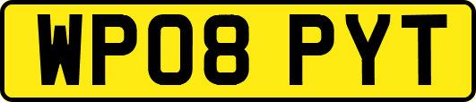 WP08PYT