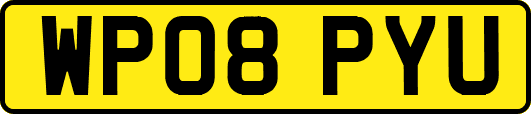 WP08PYU